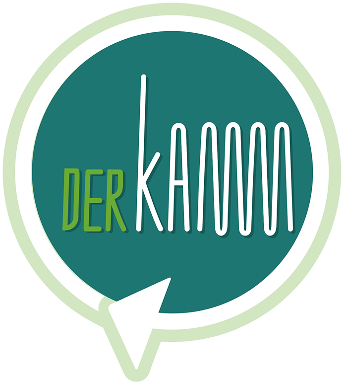 DER KAMM