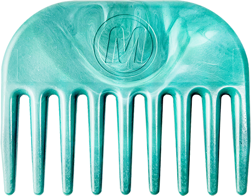 MOBY - Der Kamm aus HEALIX